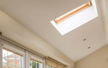 Borness conservatory roof insulation companies