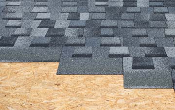 expert Borness asphalt roof companies