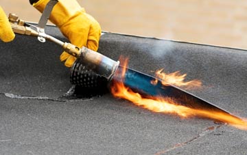 flat roof repairs Borness, Dumfries And Galloway
