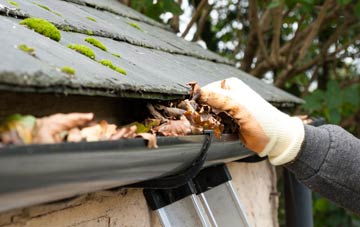 gutter cleaning Borness, Dumfries And Galloway