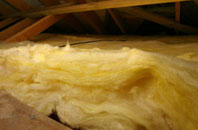Borness pitch roof insulation